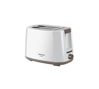 TAURUS TORRADEIRA 2 RANHURAS BRANCA