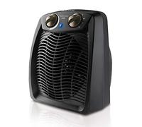Taurus - TROPICANO 2400 Interior Negro 2400 W Ventilador eléctrico