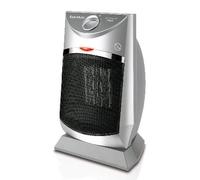 TAURUS - TROPICANO 3CR CERAMIC 1500W Calefactor cerámico