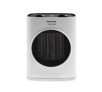Calefactor 1500W 7 CR Tropicano (Blanco/Negro) - TAURUS