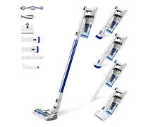 Aspirador escoba Ultimate Go Animal 22.2V Electrodomésticos