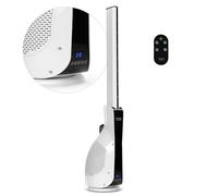 Taurus Babel Invisible Ventilador Torre 30W