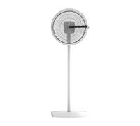 Ventilador de Pie Taurus 24W 12 Velocidades Oscilante Mando a Distancia Silencioso