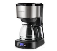 Taurus Verona Legend Cafetera de Goteo 900W