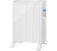 Taurus Vilna P 600 Emisor Térmico 600W
