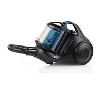 Taurus Virage Active - Aspirador trineo; sin bolsa; 800W; turbocyclone system; filtro HEPA; zapata dual proair; 2L