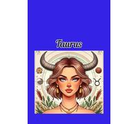 Taurus Woman Zodiac Themed Journal