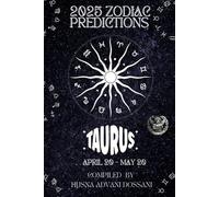 Taurus: Your Zodiac Journey in 2025 (Destiny Decoded: 2025 Zodiac Predictions)