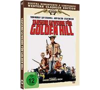 Tausend Gewehre für Golden Hill - Mediabook Vol. 20 (Limited-Edition inkl. Booklet) [Alemania] [DVD]