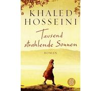 Tausend strahlende Sonnen: 03093