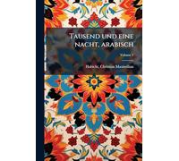 Tausend und eine nacht, arabisch