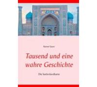 Tausend Und Eine Wahre Geschichte (ebook)