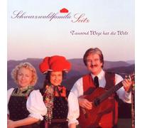 Tausend Wege Hat Die Welt