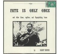 Taussig - Fate Is Only Once (Other Buesragtime Tunes) [Vinilo]