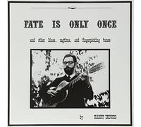 Taussig,Harry - Fate Is Only Once [Vinilo]