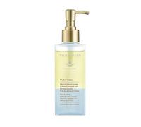 TAUTROPFEN Mezcla de hierbas 2 fases de aceite limpiador de maquillaje, 150 ml