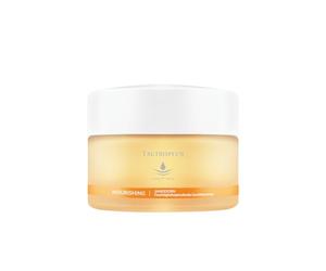 Tautropfen Sea Buckthorn/Nourishing, Crema facial hidratante para piel seca