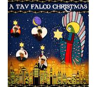 Tav Falco - A Tav Falco Christmas