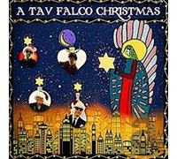 Tav Falco A Tav Falco Christmas (Vinyl) 12" Album