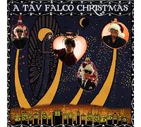 Tav Falco – A Tav Falco Christmas – Vinilo rojo