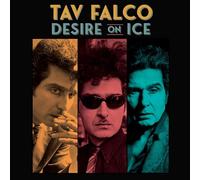 Tav Falco - Desire On Ice [Vinilo]