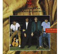 Tav Falco Panther Burns - Red Devil/Suga