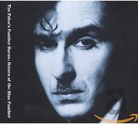 Tav Falco & Panther Burns - Return of the Blue Panther + Midnight In Memphi