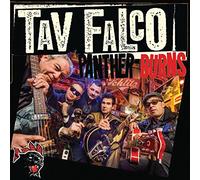 Tav Falco Panther Burns - Sway' + 'Where The Rio De Rosa Flows' [Vinilo]