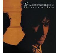Tav Falco & Panther Burns - World We Knew