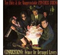 Tav Falco & Unapproa - Conjurations [Vinilo]