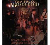 Tav Falco's Panther Burns - Midnight In Memphis [2xVinyl] [Vinilo]