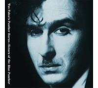 Tav Falco & Panther Burns - Return of the Blue Panther + Midnight In Memphi