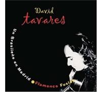 Tavares David - Un Breasileno En Madrid