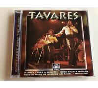 Tavares - Don't Take Away the Music