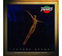 Tavares - Future Bound - Expanded Edition
