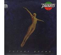 TAVARES - future bound LP