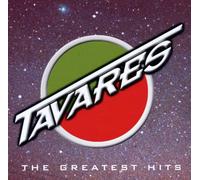 Tavares - Greatest Hits