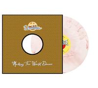 Tavares - Heaven Must Be An Angel More Than a Woman (12" Vinyl Pink Marbled) [Vinilo]