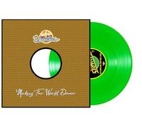 Tavares - Heaven Must Be Missi/More Than [Vinilo]