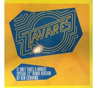 Tavares - It Only Takes A Minute