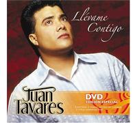 Tavares, Juan - Llevame Contigo