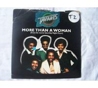 Tavares - More Than A Woman