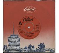 Tavares - More Than A Woman