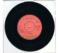 TAVARES - ONE STEP AWAY 7 INCH (7" VINYL 45) UK CAPITOL 1977