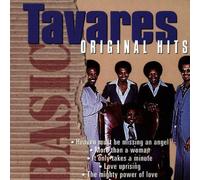 Tavares - Basic/Original Hits