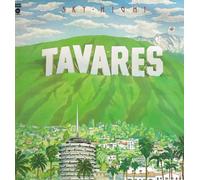 Tavares - sky-high! LP