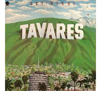 Tavares - Sky-High! - Capitol Records - 1C 062-82 262