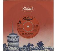 Tavares - Slow Train To Paradise