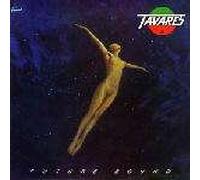 Tavares - Tavares - Future Bound - Capitol Records