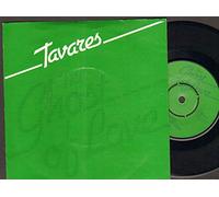 TAVARES - TAVARES - GHOST OF LOVE - 7 inch vinyl / 45